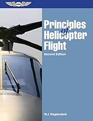Principles helicopter flight for sale  Delivered anywhere in USA 