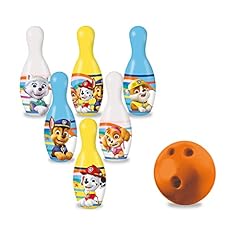 Toys set bowling usato  Spedito ovunque in Italia 