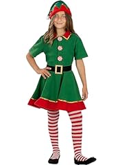 Funidelia christmas elf for sale  Delivered anywhere in UK