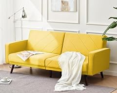 Hom fabric futon for sale  Delivered anywhere in USA 