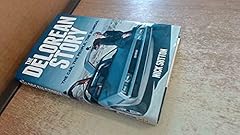 The delorean story d'occasion  Livré partout en Belgiqu