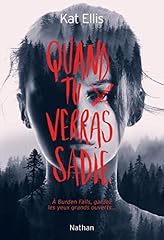 Verras sadie thriller d'occasion  Livré partout en France