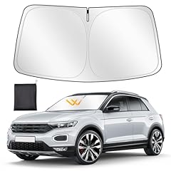 Zatooto parasole auto usato  Spedito ovunque in Italia 