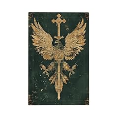 Medieval retro golden for sale  Delivered anywhere in USA 