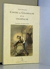 Contes champagne champagne d'occasion  Livré partout en France