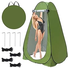 Pop privacy tent for sale  Delivered anywhere in USA 