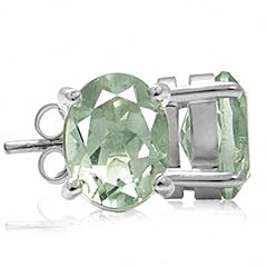 Silvershake 3.6ct. 9x7mm for sale  Delivered anywhere in USA 