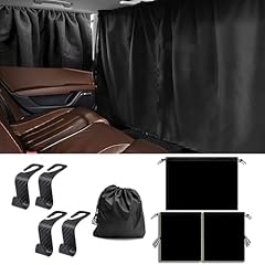 Car privacy curtains for sale  Delivered anywhere in UK