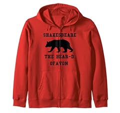 Shakesbeare bear avon for sale  Delivered anywhere in UK