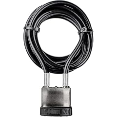 Commando lock heavy for sale  Delivered anywhere in USA 