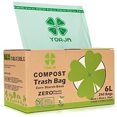 Yorja compost caddy for sale  Delivered anywhere in UK