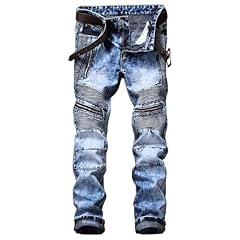 Aititia men biker for sale  Delivered anywhere in USA 