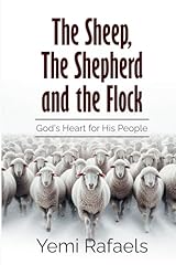 Sheep shepherd flock for sale  Delivered anywhere in USA 