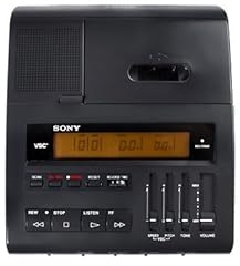 Transcriber sony 880 for sale  Delivered anywhere in USA 