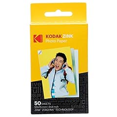 Zink kodak premium for sale  Delivered anywhere in USA 