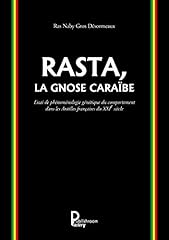Rasta gnose caraîbe d'occasion  Livré partout en France