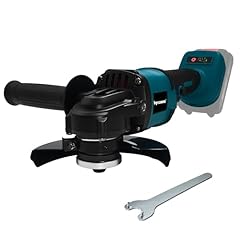 Cordless angle grinder for sale  Delivered anywhere in UK