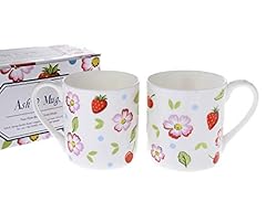 Fragola ash mug for sale  Delivered anywhere in UK