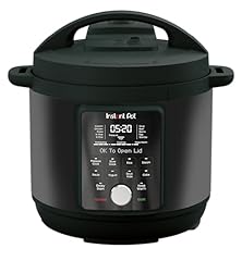 Instant pot duo for sale  Delivered anywhere in UK