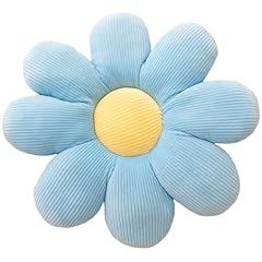 Porupael blumenkissen kissen gebraucht kaufen  Wird an jeden Ort in Deutschland