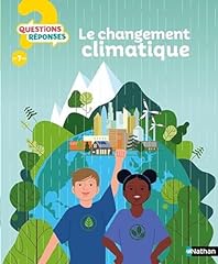 Changement climatique question d'occasion  Livré partout en France