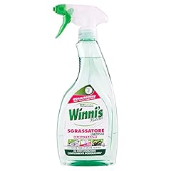Winni sgrassatore spray usato  Spedito ovunque in Italia 
