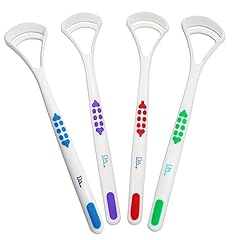 Tongue scraper cleaner for sale  Delivered anywhere in UK