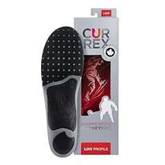 Currex hockeypro insoles for sale  Delivered anywhere in USA 