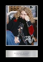 Robert plant pre for sale  Delivered anywhere in UK