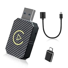 Adaptateur android auto d'occasion  Livré partout en France