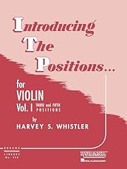 Introducing positions violin for sale  Delivered anywhere in USA 