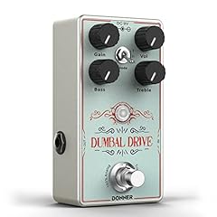 Donner overdrive guitar for sale  Delivered anywhere in Ireland