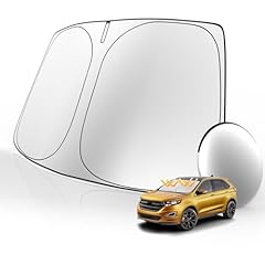 Tombyda windshield sunshade for sale  Delivered anywhere in USA 