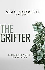 Grifter money talks. for sale  Delivered anywhere in UK