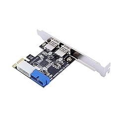 Usb pci card for sale  Delivered anywhere in UK
