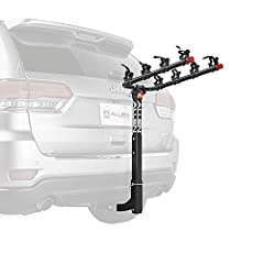 Allen Sports Deluxe 4-Bike Hitch Mount Rack (2-Inch for sale  Delivered anywhere in USA 
