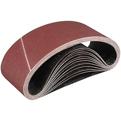 Stebruam bande abrasive d'occasion Stebruam bande abrasive d'occasion  Livré partout en France