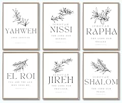 Rahuao hebrew names for sale  Delivered anywhere in USA 