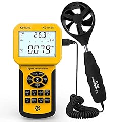 Kethvoz hvac anemometer for sale  Delivered anywhere in USA 