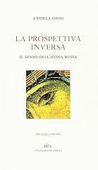 Prospettiva inversa. senso usato  Spedito ovunque in Italia 