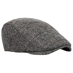 Ysbcnk flat cap for sale  Delivered anywhere in UK