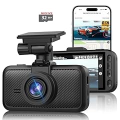 Miofive car camera for sale  Delivered anywhere in UK