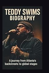 Teddy swims biography for sale  Delivered anywhere in USA 