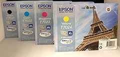 Epson riginal t7021 gebraucht kaufen  Wird an jeden Ort in Deutschland