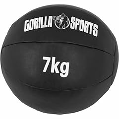 Gorilla sports medizinball gebraucht kaufen  Wird an jeden Ort in Deutschland