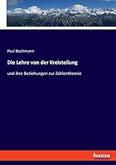 Lehre kreisteilung beziehungen gebraucht kaufen  Wird an jeden Ort in Deutschland