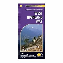 West highland way d'occasion  Livré partout en Belgiqu