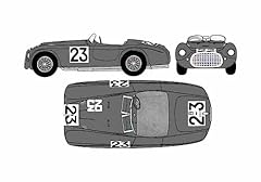 Photo blueprint ferrari for sale  Delivered anywhere in UK