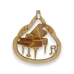 Grand piano ornament for sale  Delivered anywhere in USA 