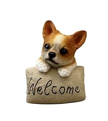 Miniature dog collectibles for sale  Delivered anywhere in USA 